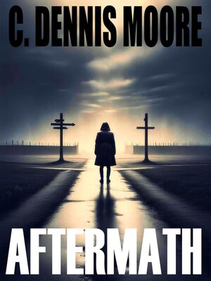 cover image of Aftermath